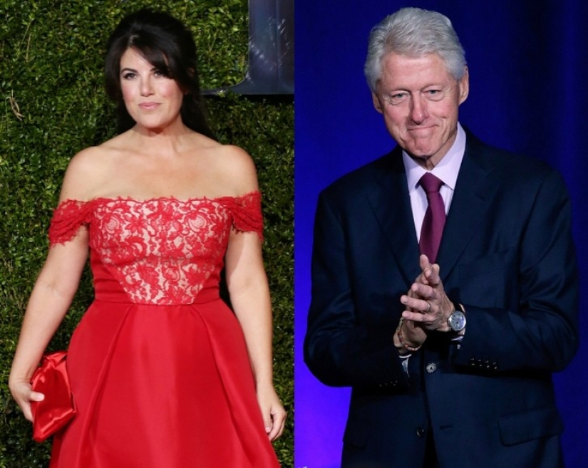 Segundas damas: las amantes más famosas de los políticos. Segundas damas: las amantes más famosas de los políticos.