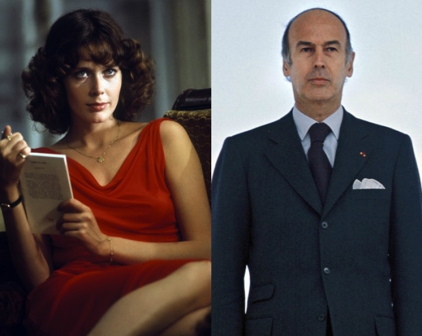 Segundas damas: las amantes más famosas de los políticos. Segundas damas: las amantes más famosas de los políticos.