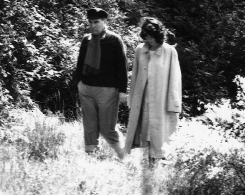 Segundas damas: las amantes más famosas de los políticos. Segundas damas: las amantes más famosas de los políticos.