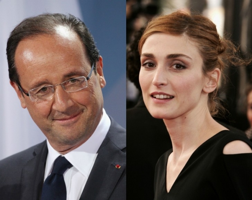 Segundas damas: las amantes más famosas de los políticos. Segundas damas: las amantes más famosas de los políticos.