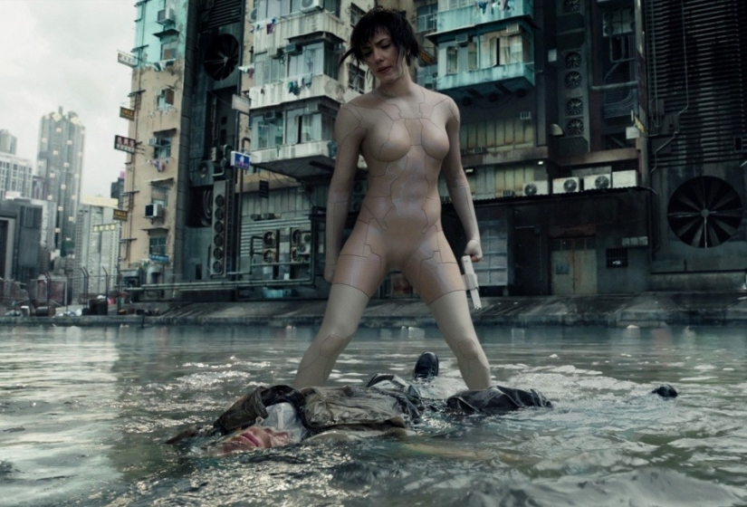 Seis películas caras de 2017 que volaron más allá de la taquilla