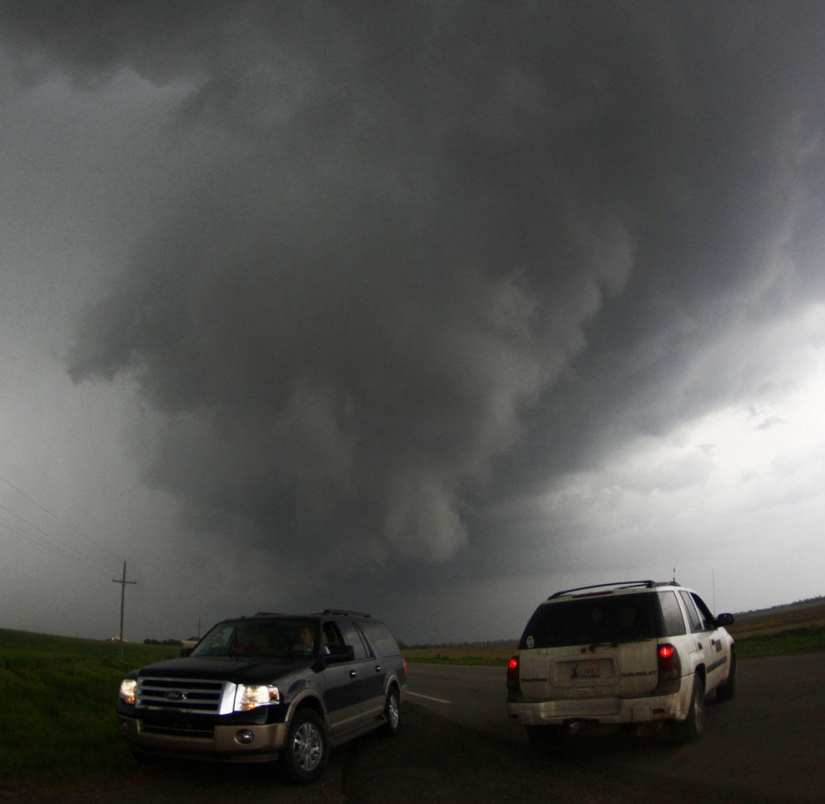 Semana de tornados en EE. UU. Semana de tornados en EE. UU.