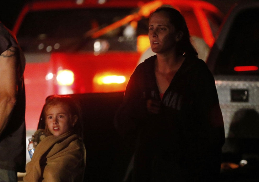 Semana de tornados en EE. UU. Semana de tornados en EE. UU.