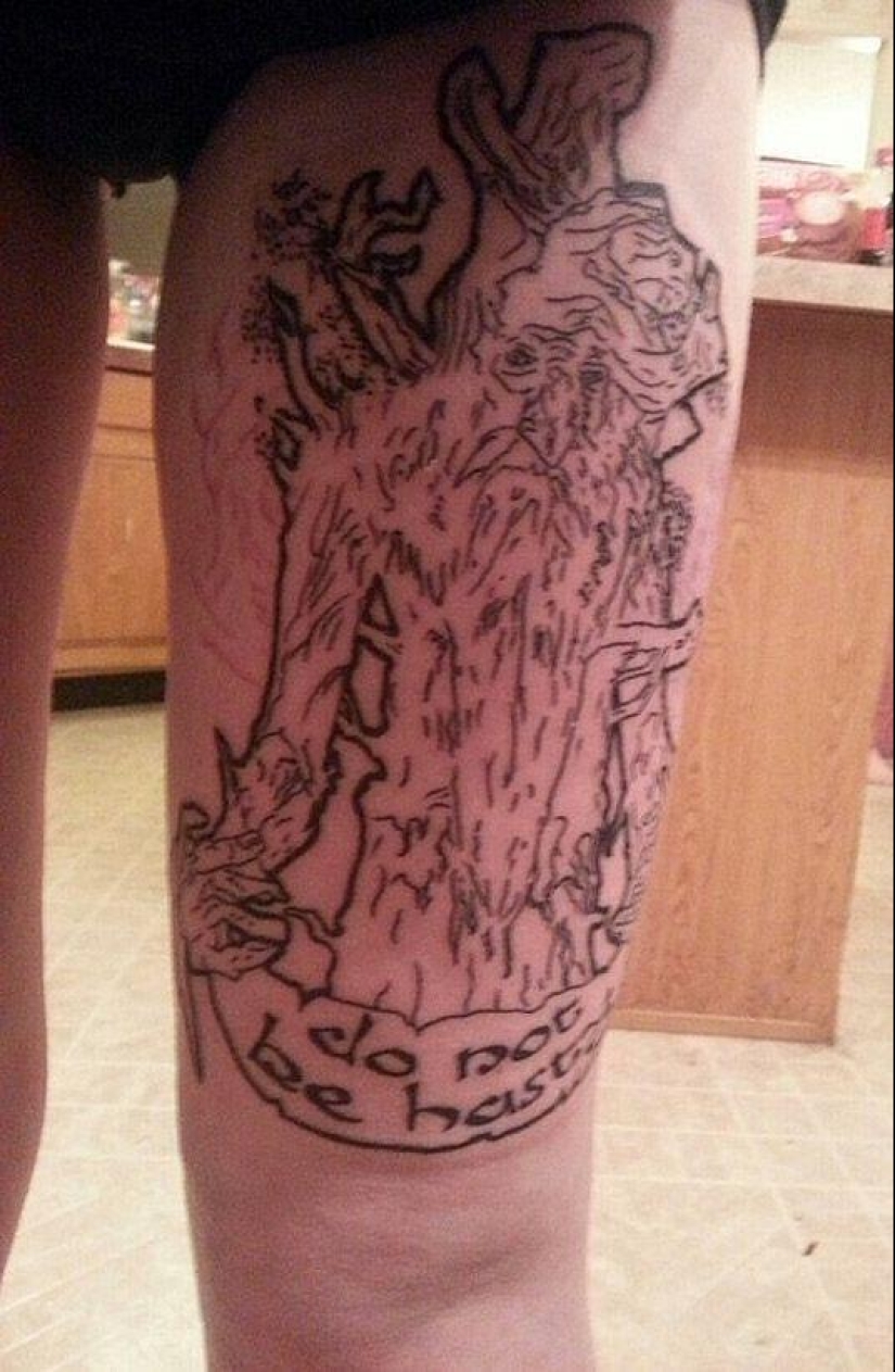 señor del tatuaje señor del tatuaje