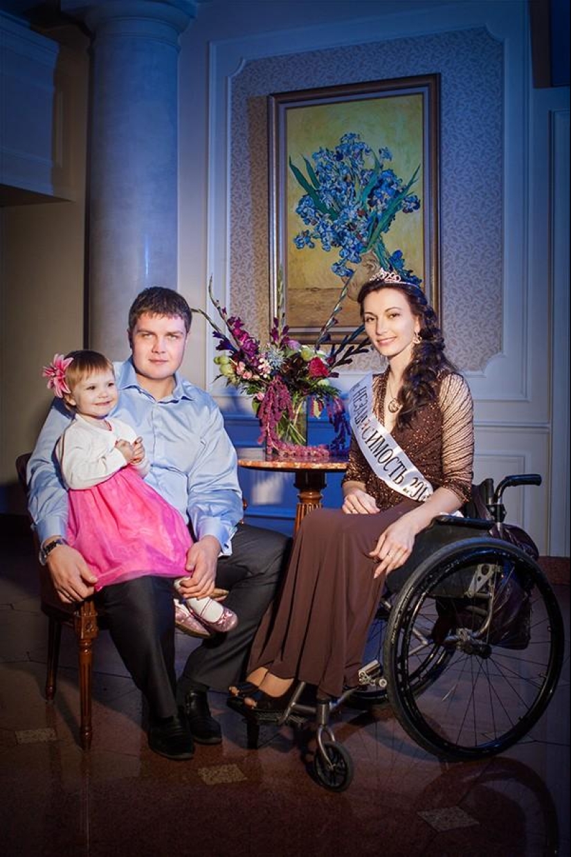 Señorita Independencia 2013