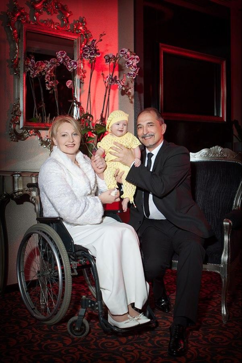 Señorita Independencia 2013