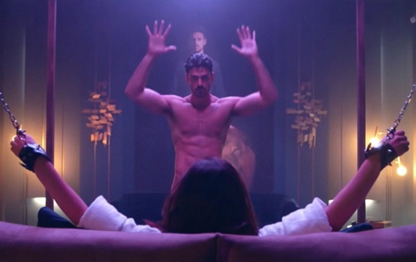 Sentimientos al máximo: 10 principales películas del "cero" sobre el amor