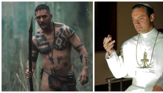 ¡Sepa qué ver! Las 10 series de televisión más esperadas de 2017 ¡Sepa qué ver! Las 10 series de televisión más esperadas de 2017