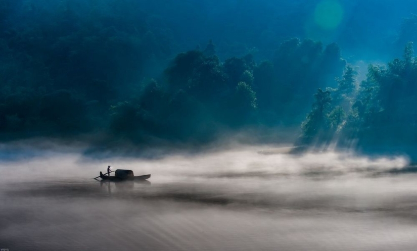 September's Best National Geographic Photos