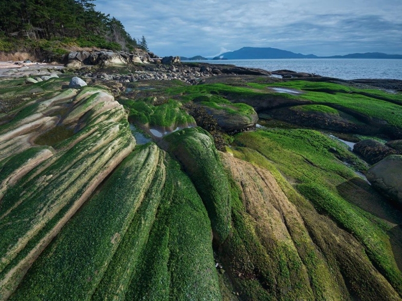 September's Best National Geographic Photos