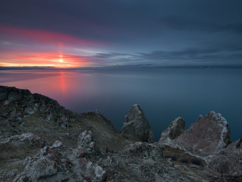 September's Best National Geographic Photos
