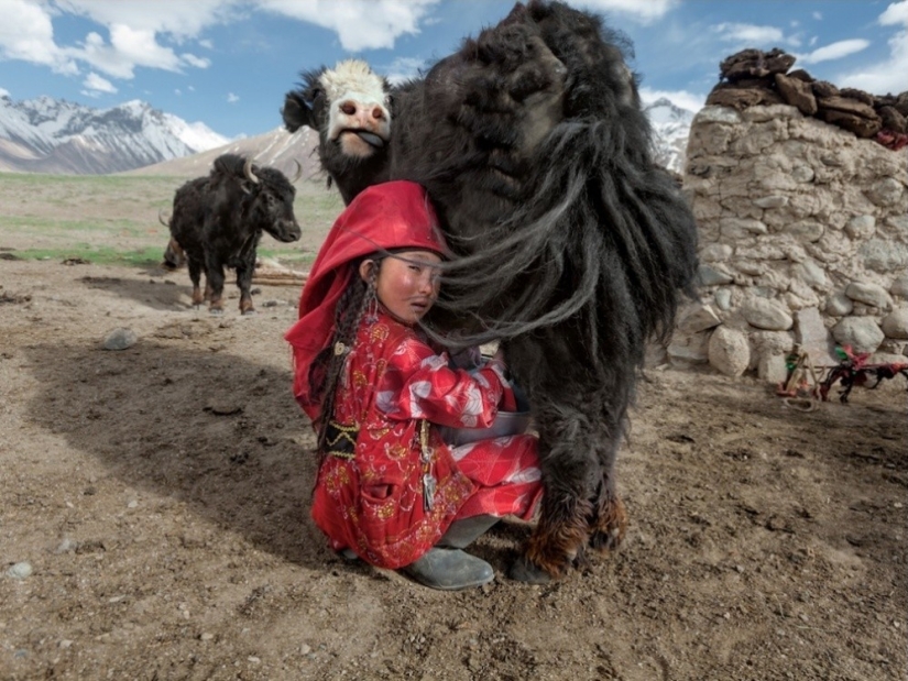 September's Best National Geographic Photos