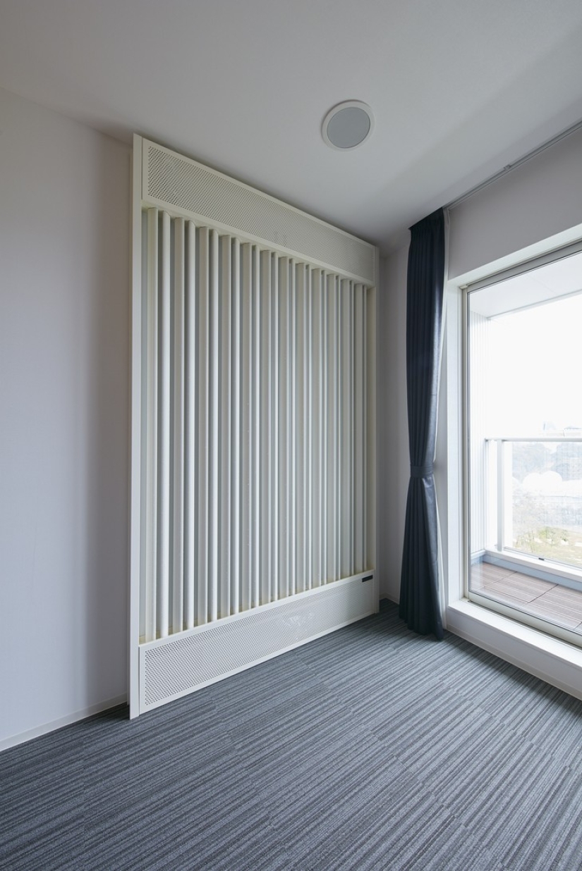 Servicio sin alma: solo los robots trabajan en un hotel japonés Servicio sin alma: solo los robots trabajan en un hotel japonés