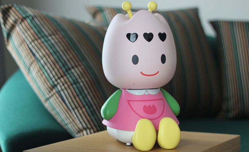 Servicio sin alma: solo los robots trabajan en un hotel japonés Servicio sin alma: solo los robots trabajan en un hotel japonés