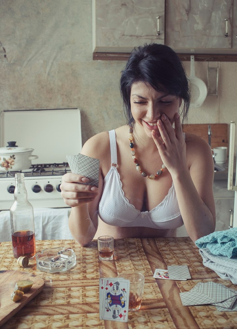 Sesión de fotos de cuatrillizos muy raros y absolutamente idénticos Sesión de fotos de cuatrillizos muy raros y absolutamente idénticos