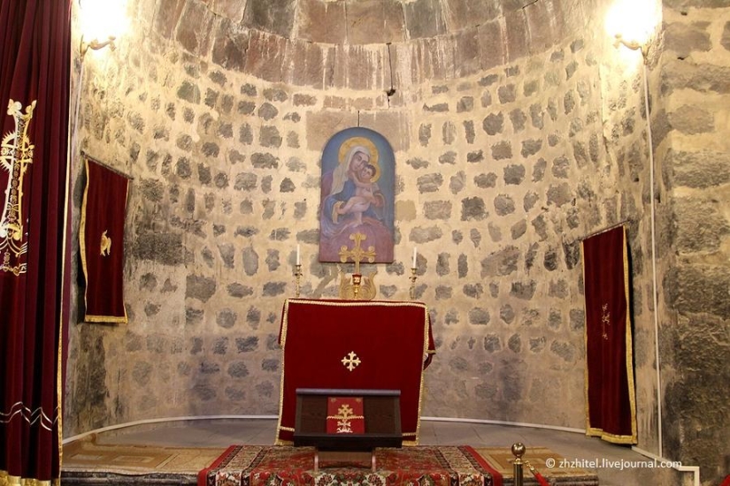 Sevan: la perla de Armenia Sevan: la perla de Armenia