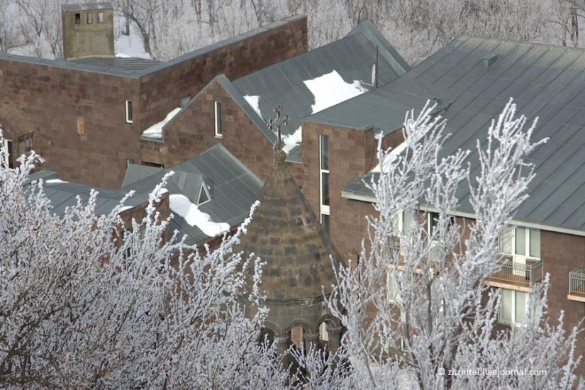 Sevan: la perla de Armenia Sevan: la perla de Armenia