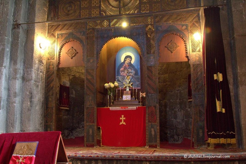 Sevan: la perla de Armenia Sevan: la perla de Armenia