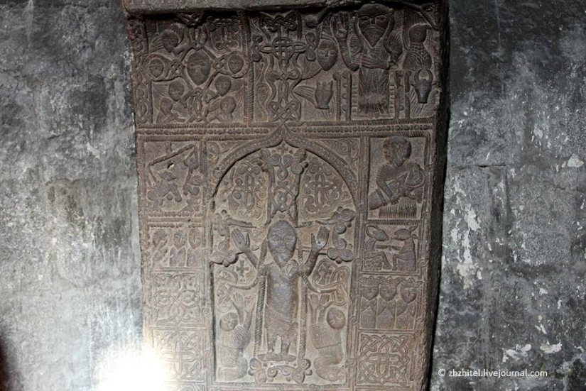 Sevan: la perla de Armenia Sevan: la perla de Armenia