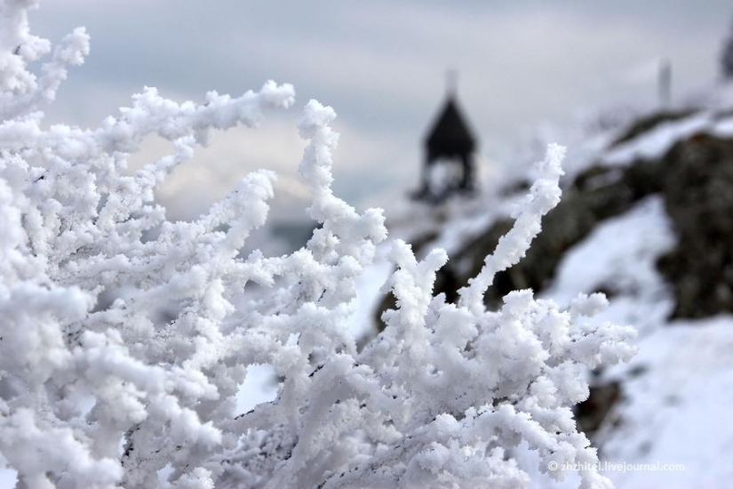 Sevan: la perla de Armenia Sevan: la perla de Armenia