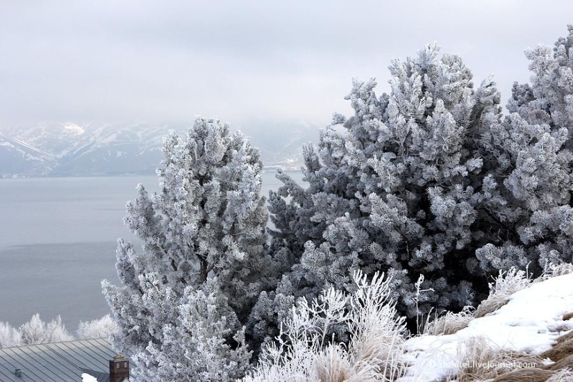 Sevan: la perla de Armenia Sevan: la perla de Armenia