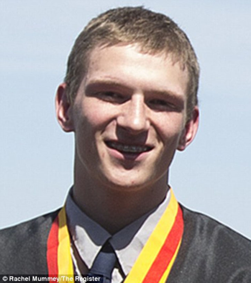 Seven-year-olds from the USA lived to finish school Seven-year-olds from the USA lived to finish school