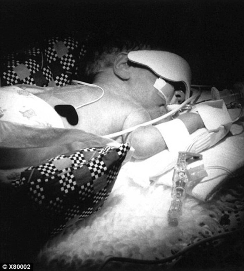 Seven-year-olds from the USA lived to finish school Seven-year-olds from the USA lived to finish school