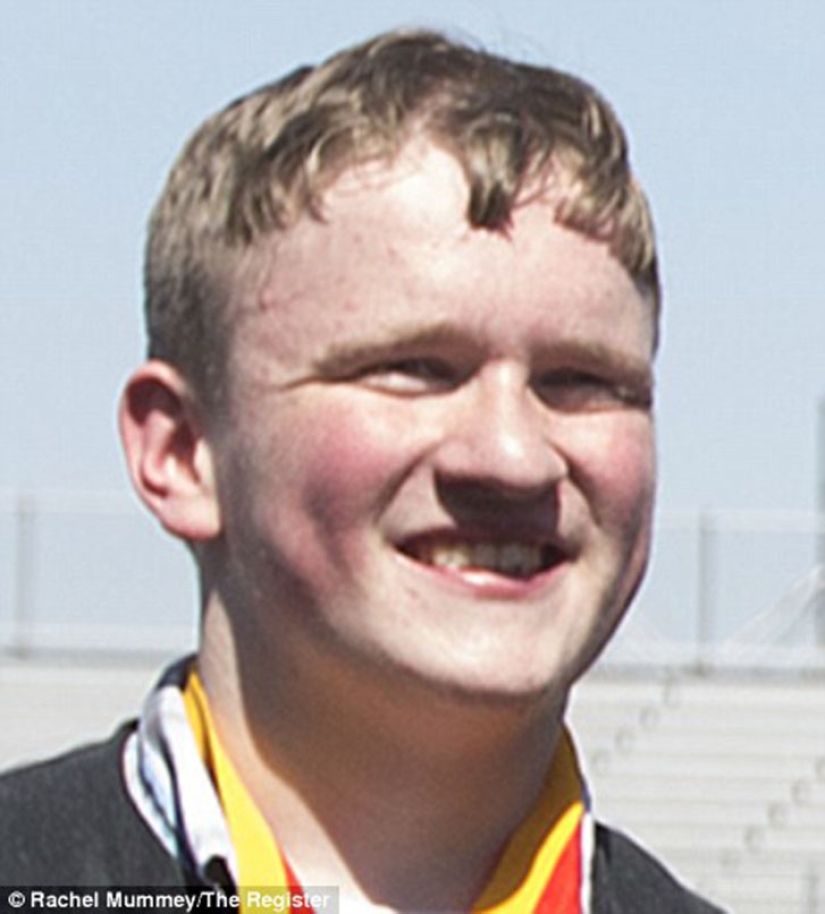 Seven-year-olds from the USA lived to finish school Seven-year-olds from the USA lived to finish school