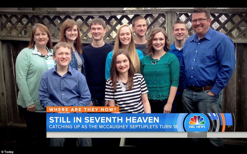 Seven-year-olds from the USA lived to finish school Seven-year-olds from the USA lived to finish school