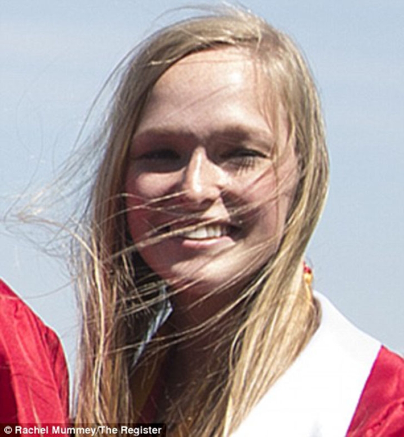 Seven-year-olds from the USA lived to finish school Seven-year-olds from the USA lived to finish school