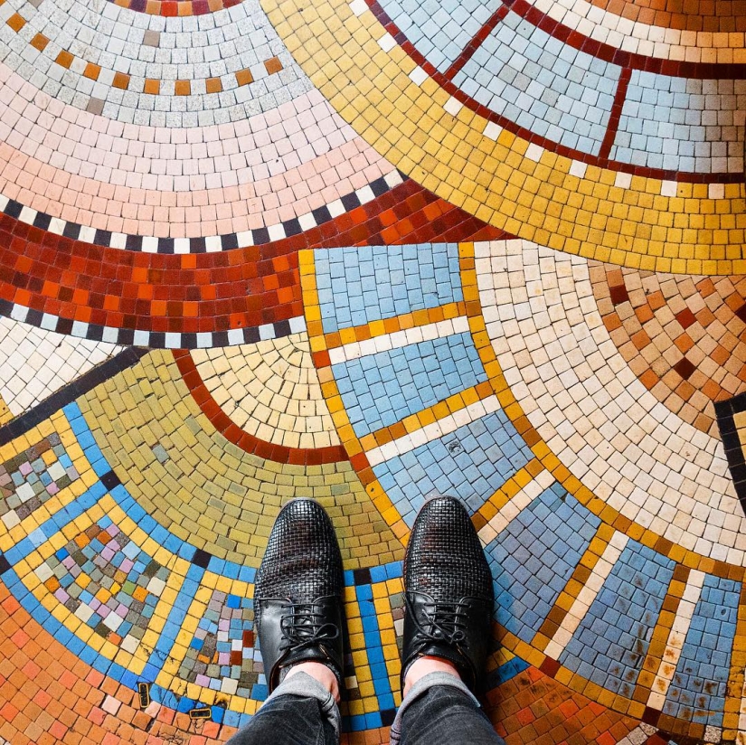 Sex Education: Look Down Often!