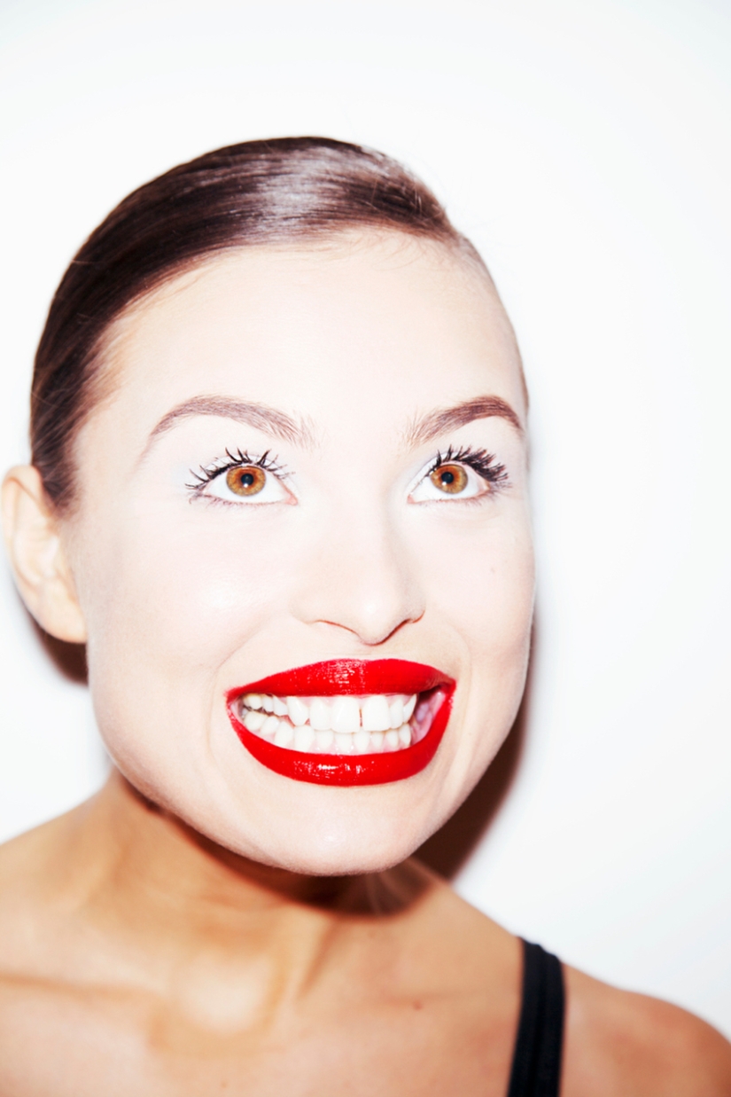 Sexo: Femenino-fotos de Lena Vazhenina Sexo: Femenino-fotos de Lena Vazhenina