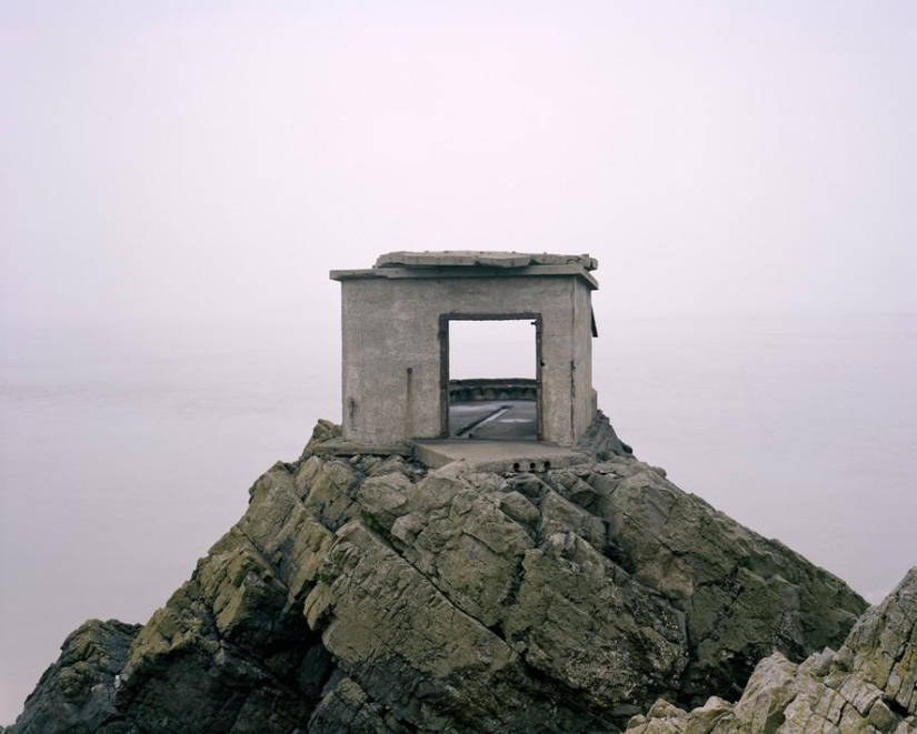 Shadow of the defender of the fatherland Shadow of the defender of the fatherland