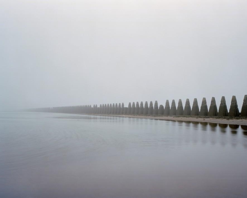 Shadow of the defender of the fatherland Shadow of the defender of the fatherland