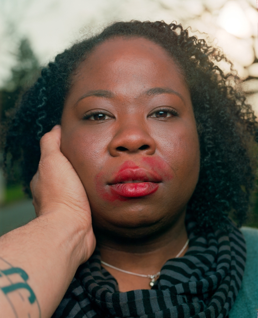 "Shake" the project "Shake" the project