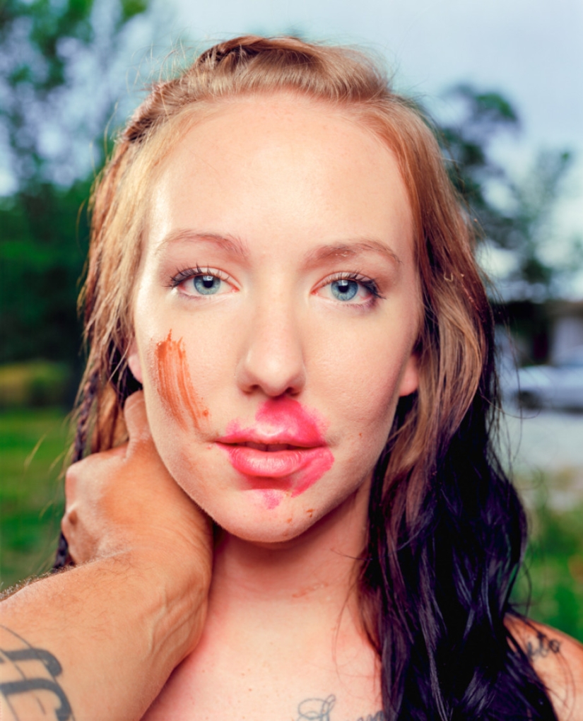 "Shake" the project "Shake" the project