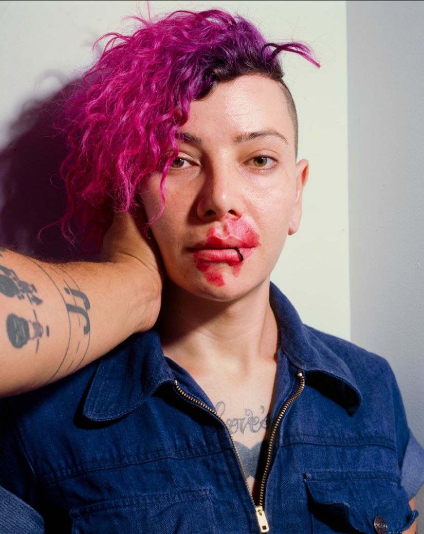 "Shake" the project "Shake" the project