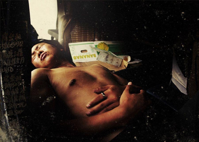 Shanghai bull. Day very first