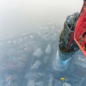shanghai tower