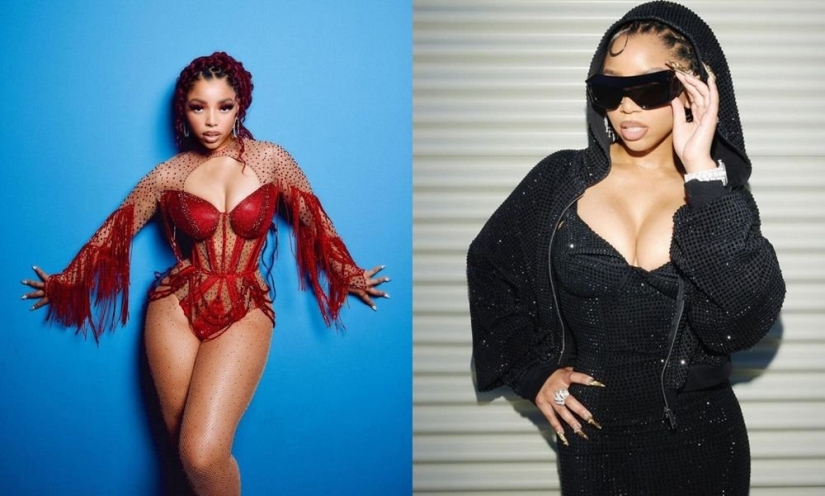 Shine on babe: 10 stars who love rhinestones, sequins and sequins Shine on babe: 10 stars who love rhinestones, sequins and sequins