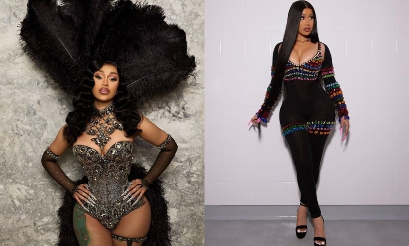 Shine on babe: 10 stars who love rhinestones, sequins and sequins Shine on babe: 10 stars who love rhinestones, sequins and sequins