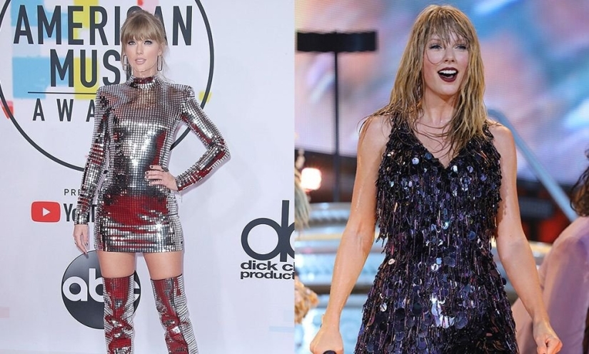 Shine on babe: 10 stars who love rhinestones, sequins and sequins Shine on babe: 10 stars who love rhinestones, sequins and sequins
