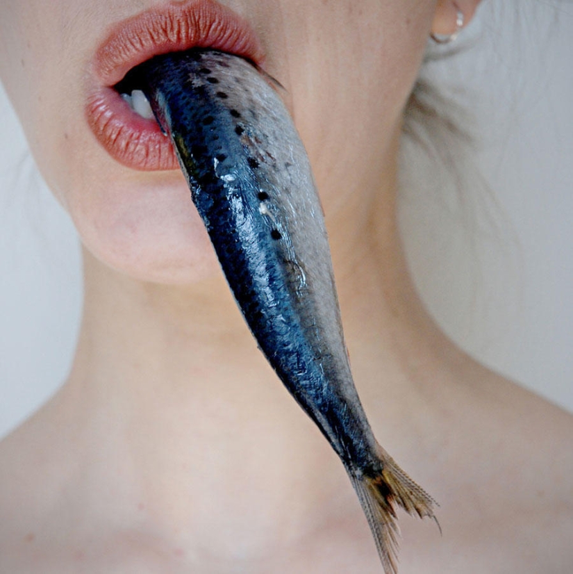 Shocking human mutations