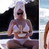 Should there be many good people? 11 plus size beauties