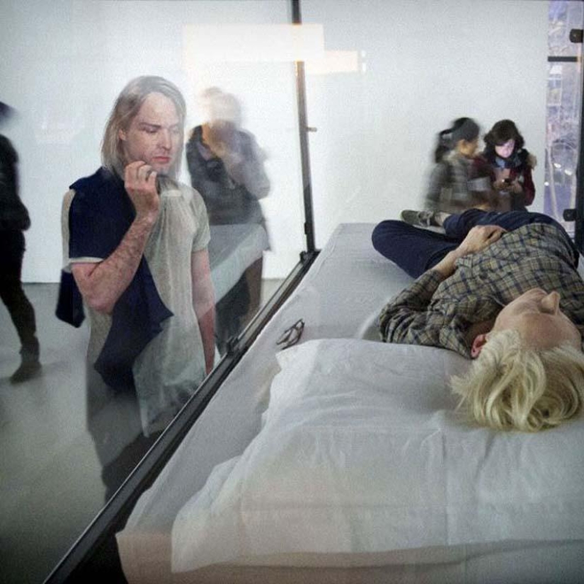 Si las estrellas muertas vivieran hasta el día de hoy