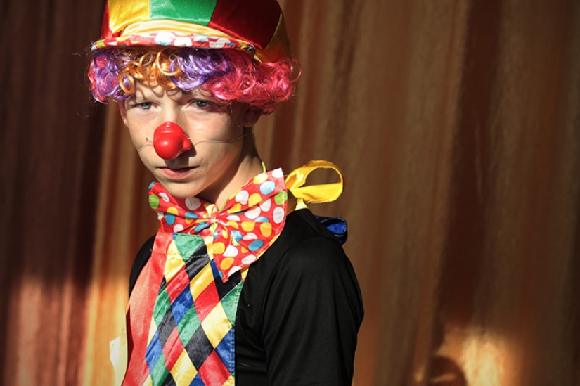 Si salieras con un amigo...