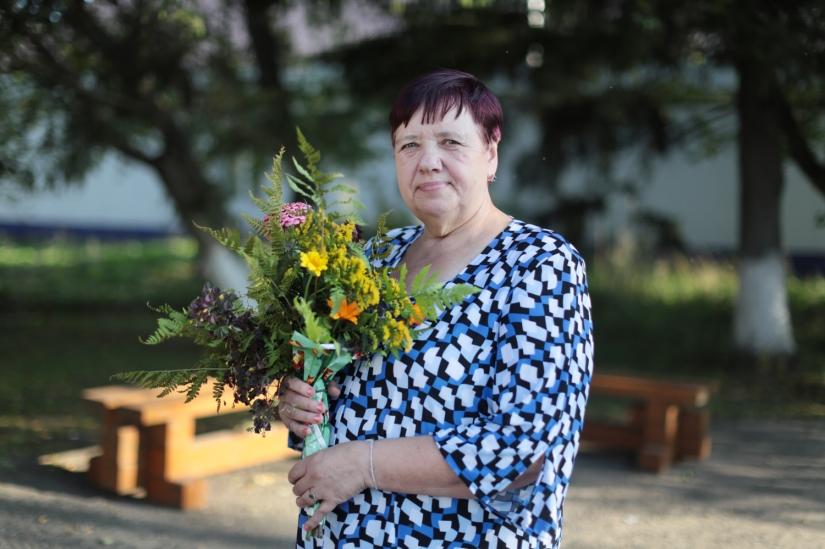 Si salieras con un amigo...