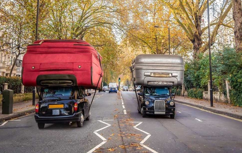 Si tuviera sentido del humor