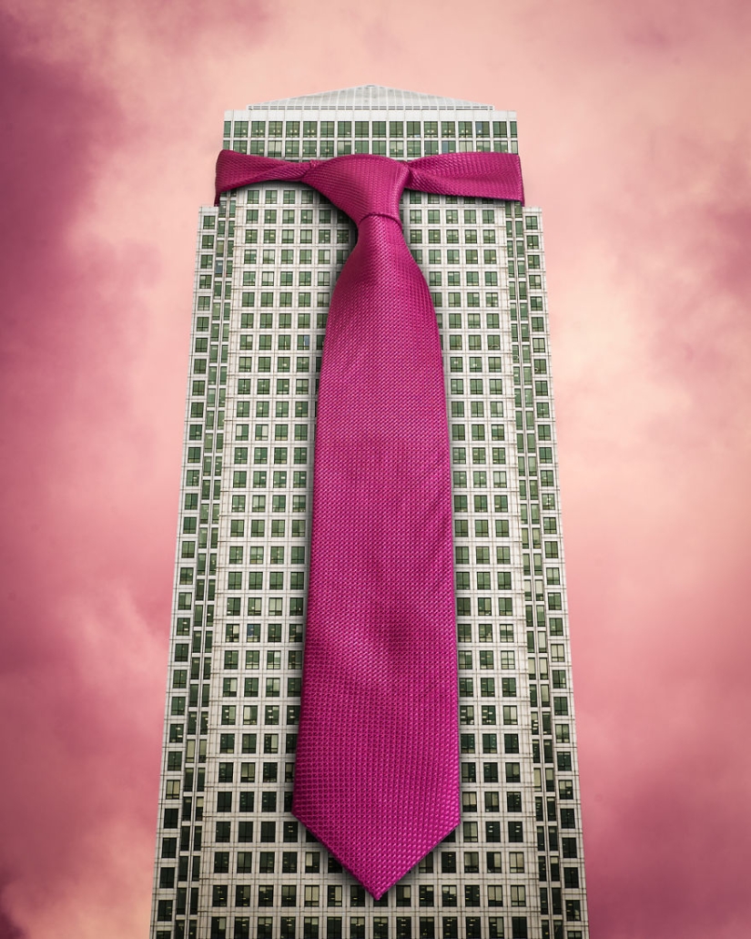 Si tuviera sentido del humor