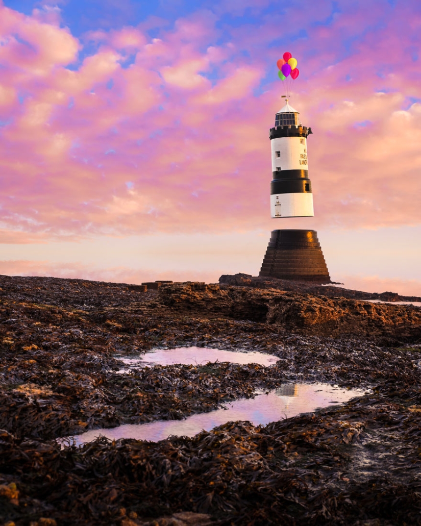 Si tuviera sentido del humor